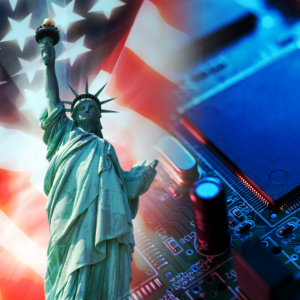 EE.UU. bloquea una posible ruta de acceso chino a chips de IA
