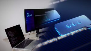 Solo 4 % de visibilidad en IA para 100 marcas de automatización