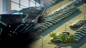 Venta de autos sube 8 % en septiembre y supera el récord de 2016
