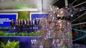 Walmart de México reintegra 82.9 % de sus residuos