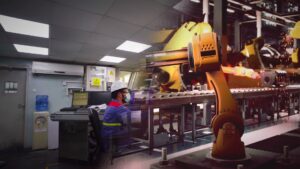 La industria recibe 31 % de los ataques de secuestro de datos