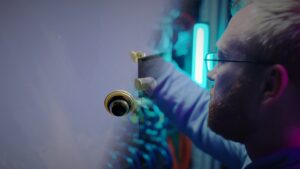 Un malware se disfraza de videollamada para atacar routers y cámaras