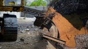 Gerdau Corsa abre planta para reciclar 60,000 toneladas de chatarra al año