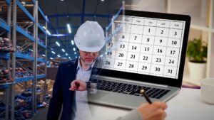 Jornada de 40 horas: en enero de 2027 baja a 46 y 71 % de las empresas prevé costos más altos