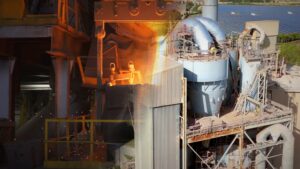 Semarnat y el ITA se alían: hasta 1,930 millones de dólares para descarbonizar la industria