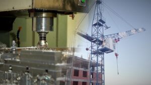 Actividad industrial sube 0.6 % en agosto; manufacturas avanzan 1.2 % y minería baja 1.6 %: INEGI