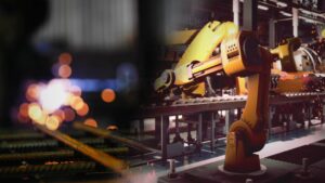 ¿Sabías que en Japón un robot de cuatro patas trepa el casco de los barcos para soldar sin andamios?