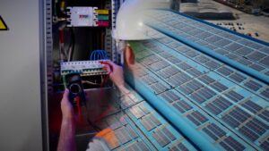 ISO 50001: grandes consumidores de energía deberán certificarse